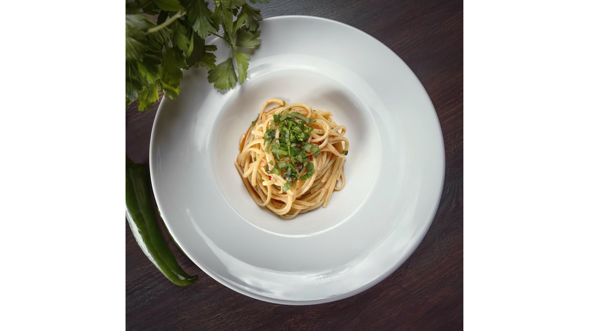 Spaghetti AOP