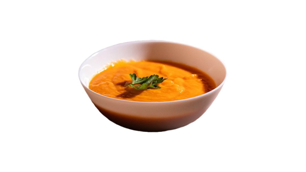 Supă cremă de legume