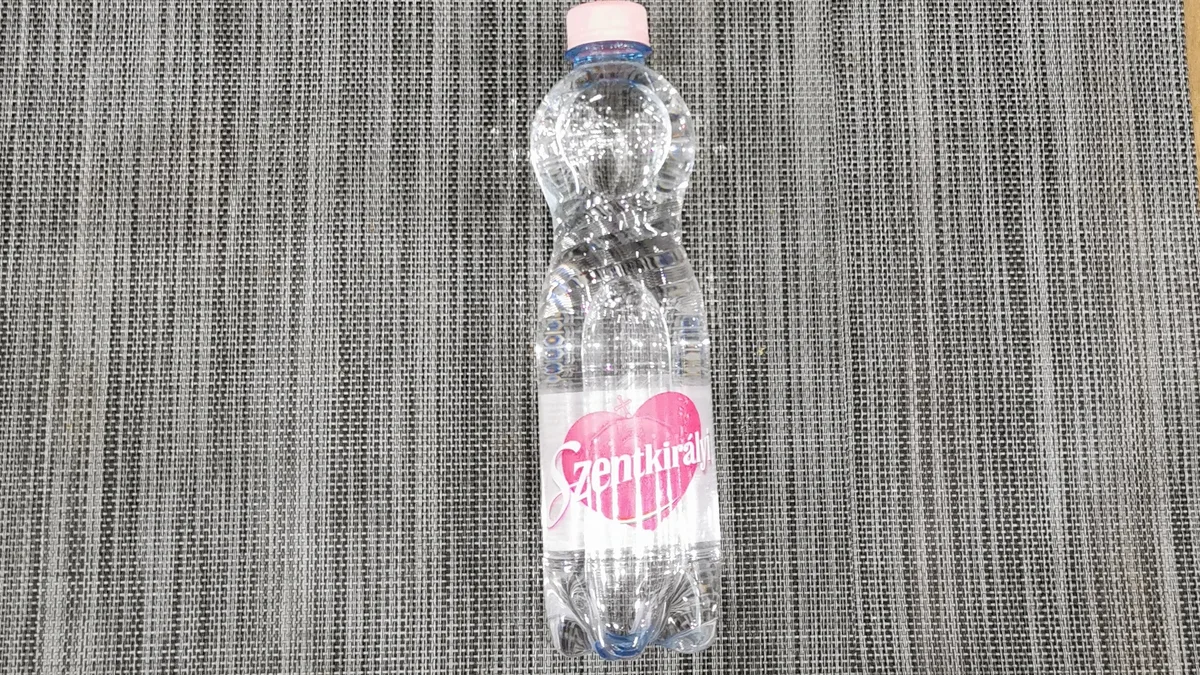 Ásványvíz mentes 500 ml