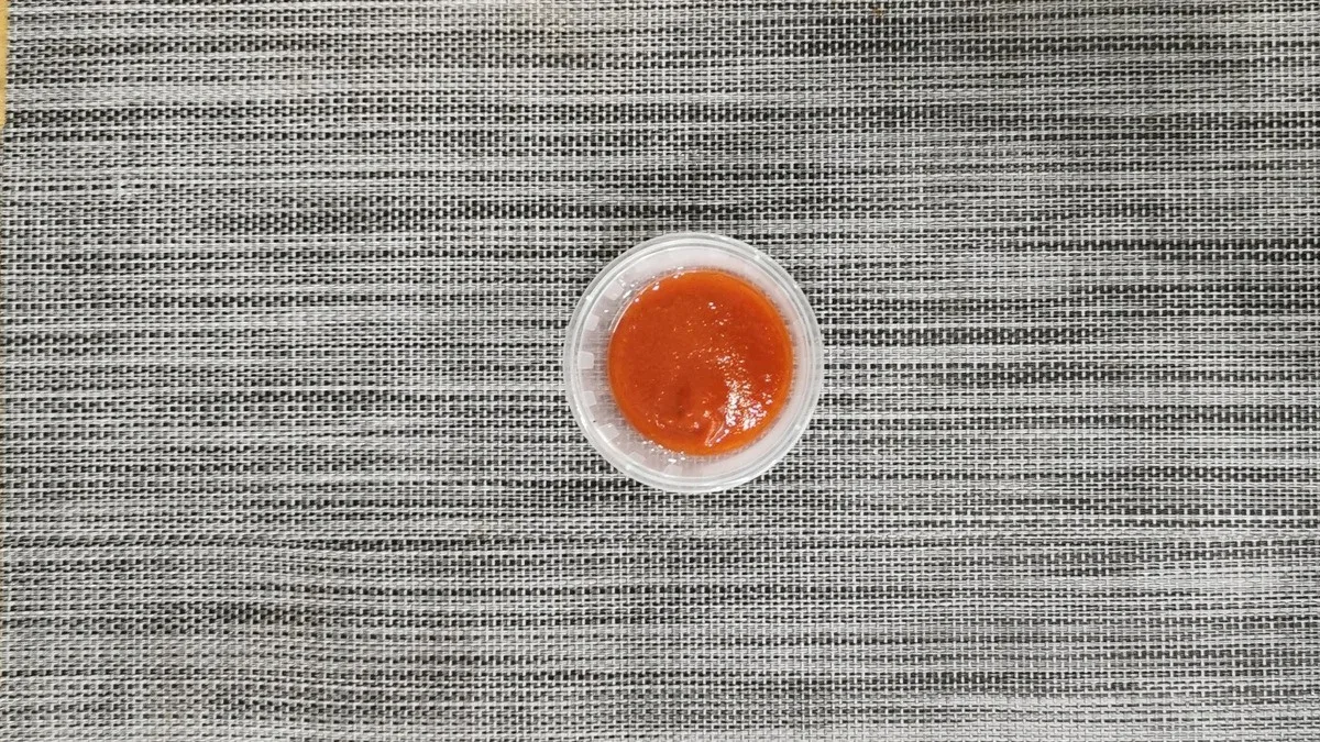 Chili Szósz