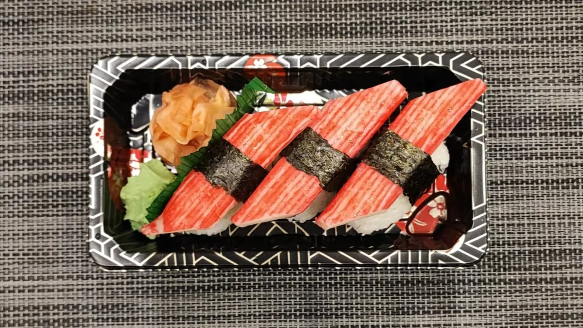 L17#Surimi, 3db
