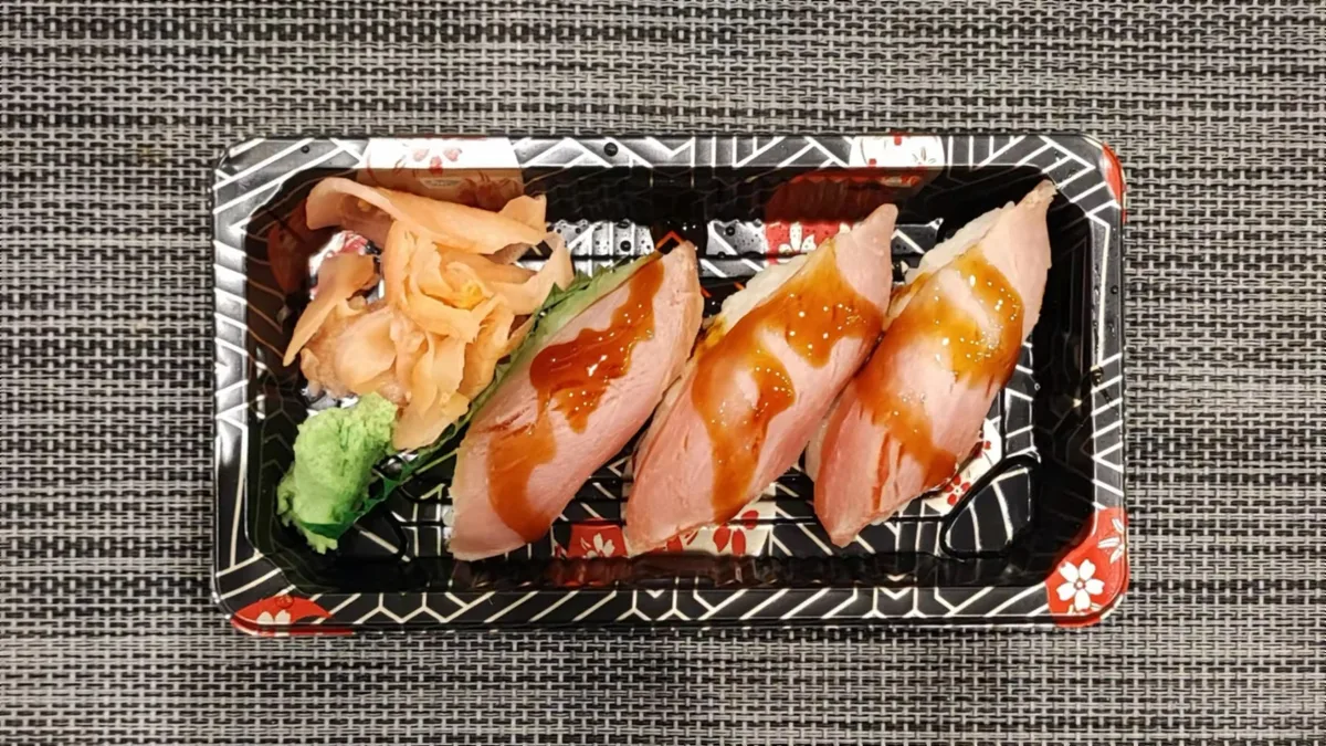 L7#Láng tonhal teriyaki 3db