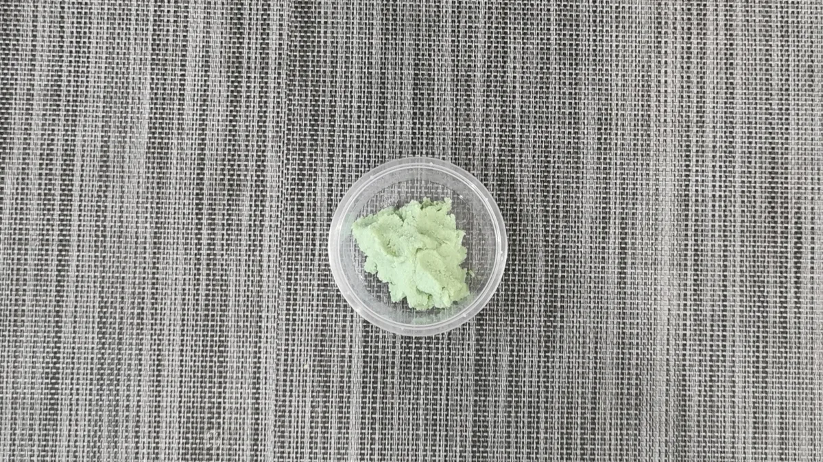 Wasabi