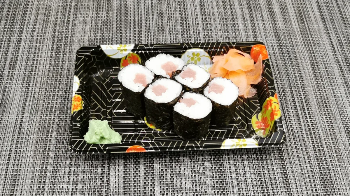 x10#Tunhal maki6db