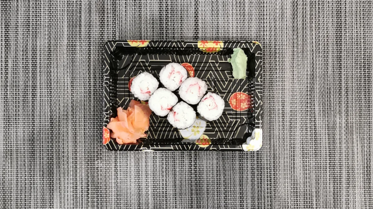 x33#Surimi 6db