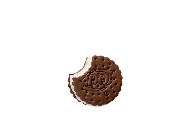 DQ Sandwich