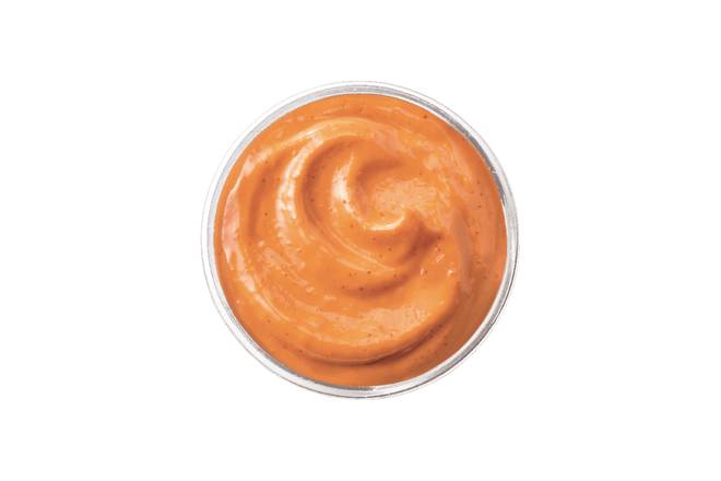 FlameThrower Sauce