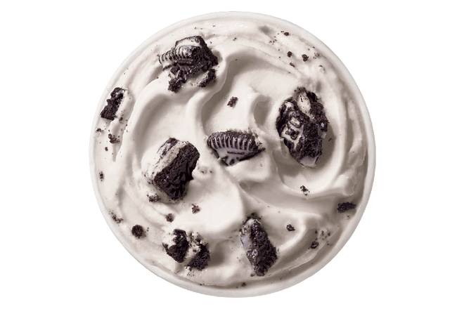 OREO Cookie BLIZZARD Treat