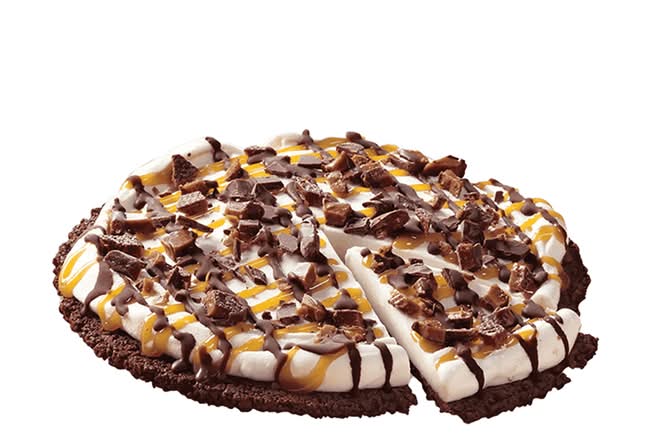 SKOR DQ TREATZZA PIZZA