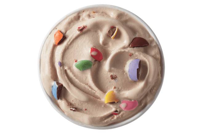 SMARTIES BLIZZARD Treat