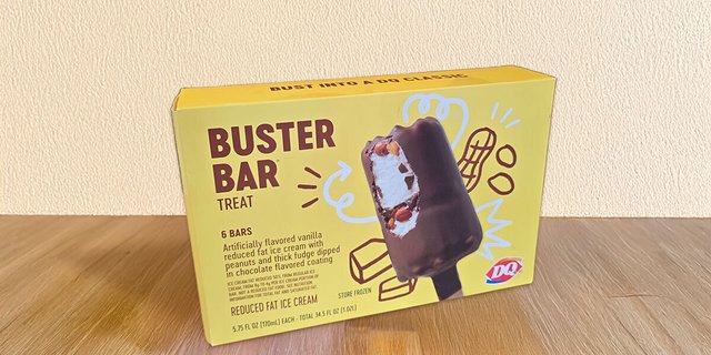 Buster Bar
