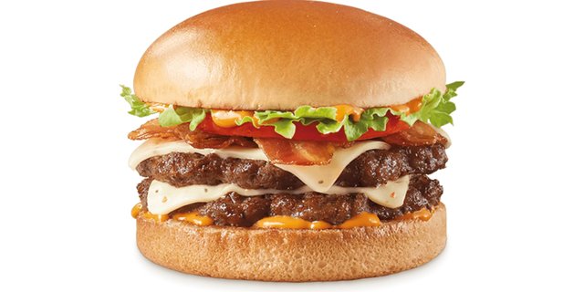 FlameThrower Signature Stackburger Combo