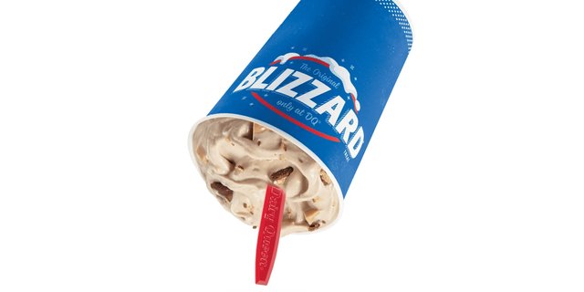 Heath Blizzard