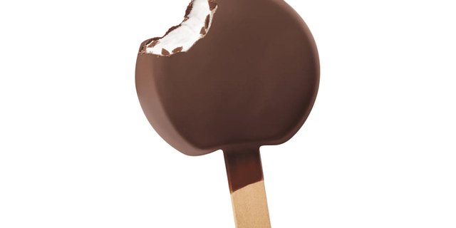 Non-Dairy Dilly Bar
