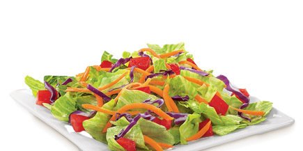 Side Salad