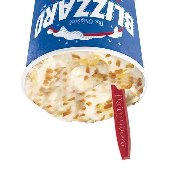 Hawaiian Blizzard