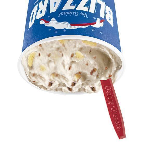 Tropical Blizzard