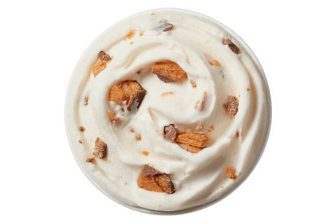 BUTTERFINGER BLIZZARD Treat