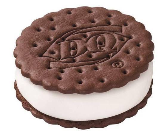 DQ Sandwich