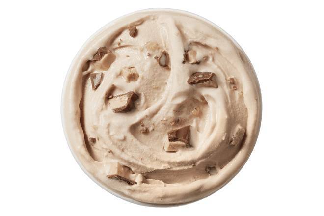 HEATH BLIZZARD Treat