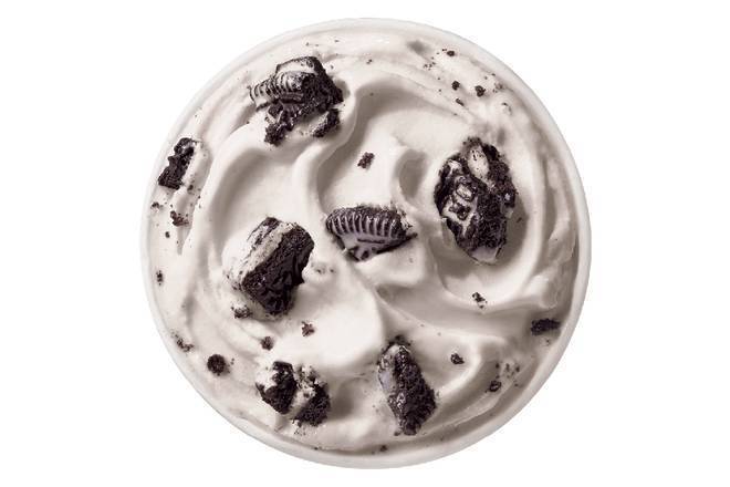 OREO BLIZZARD Treat