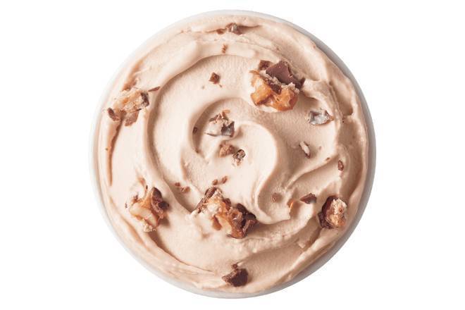 SNICKERS BLIZZARD Treat