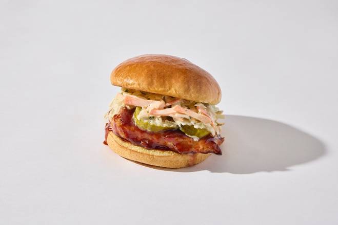 BBQ Chicken
