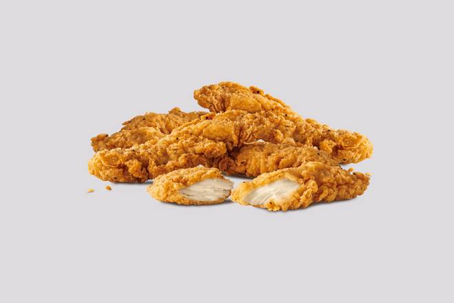 Boneless Wings