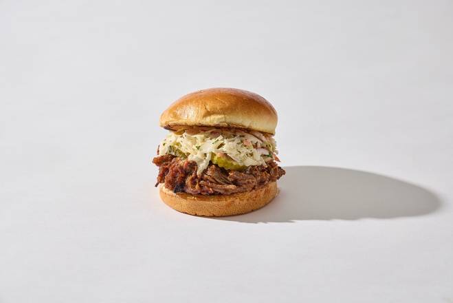 Brisket Sandwich