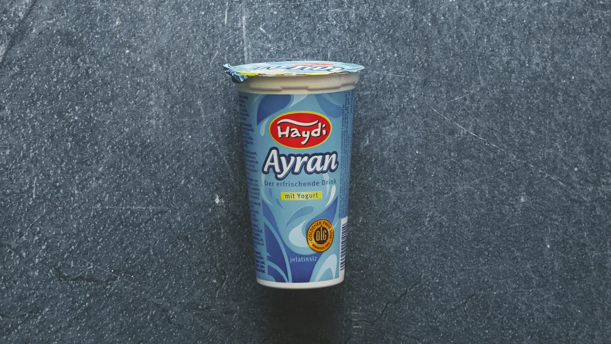 Ayran 0,25 l