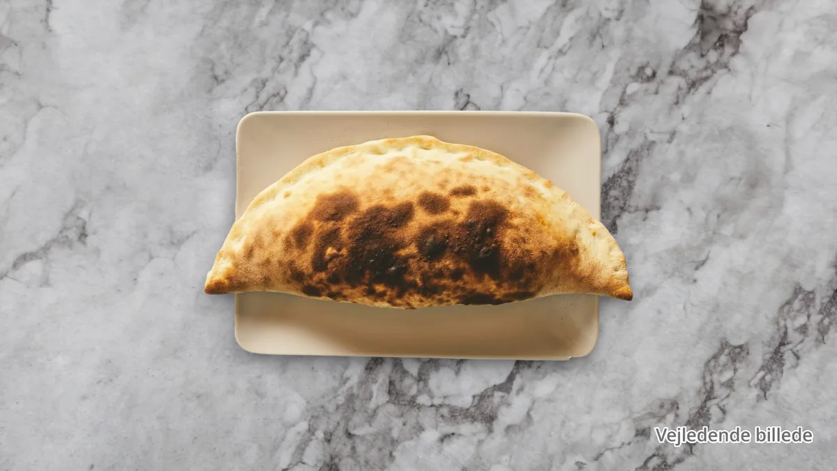 Calzone