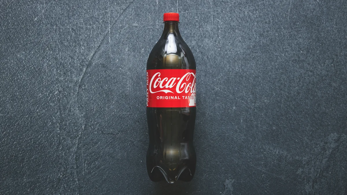Coca-Cola 1,5 l