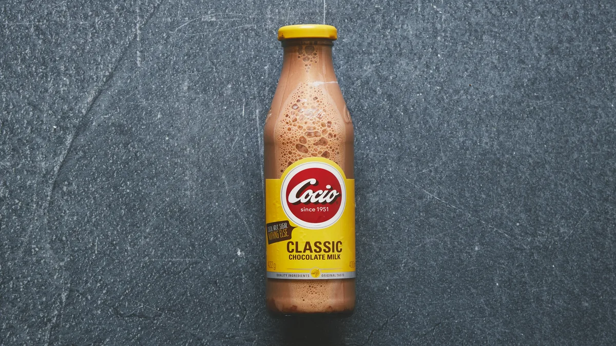 Cocio 0,25 l