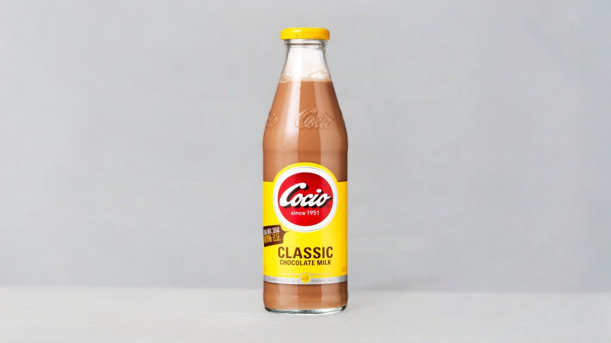 Cocio 0,6 l