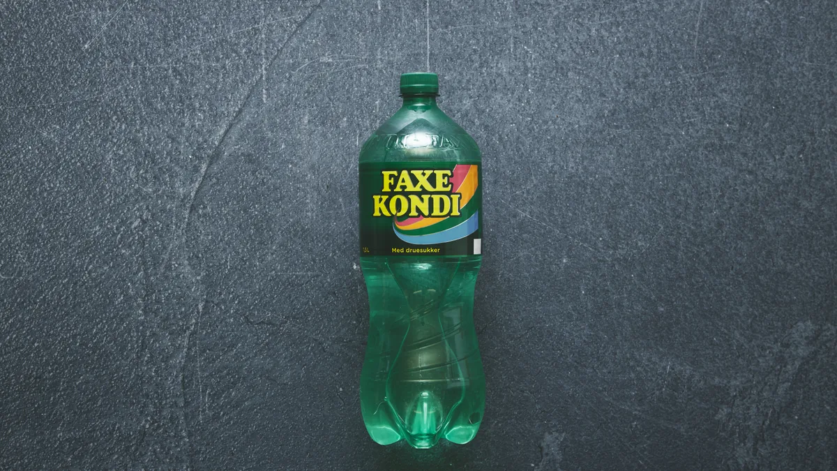 Faxe Kondi 1,5 l