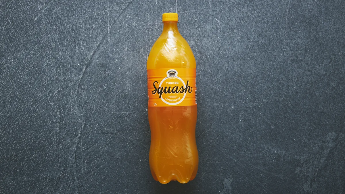 Squash 1,5 l