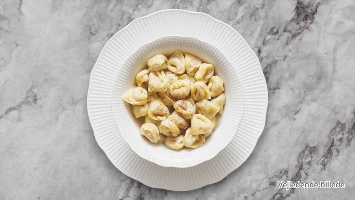 Tortellini marie monti