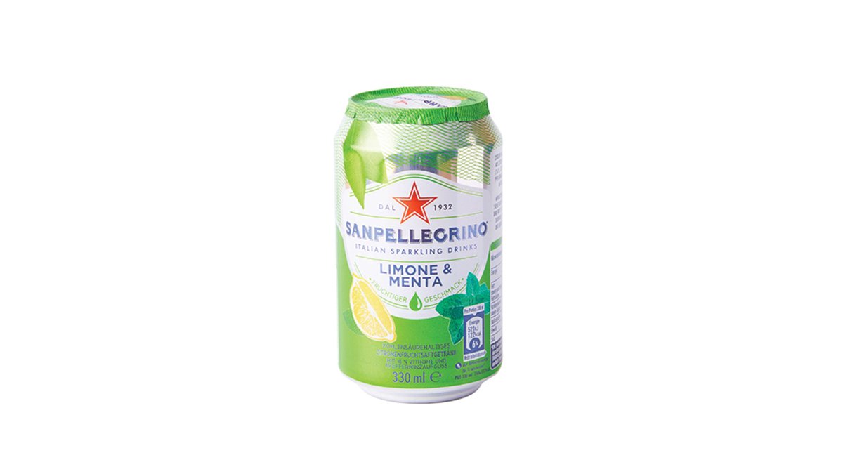 🩵 San Pellegrino