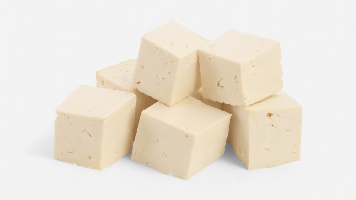 🖤 Tofu