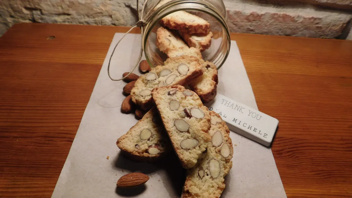 Cantucci