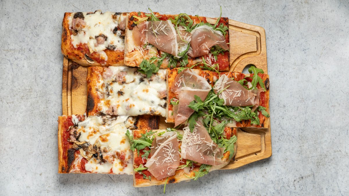 Fele-fele Gourmet
