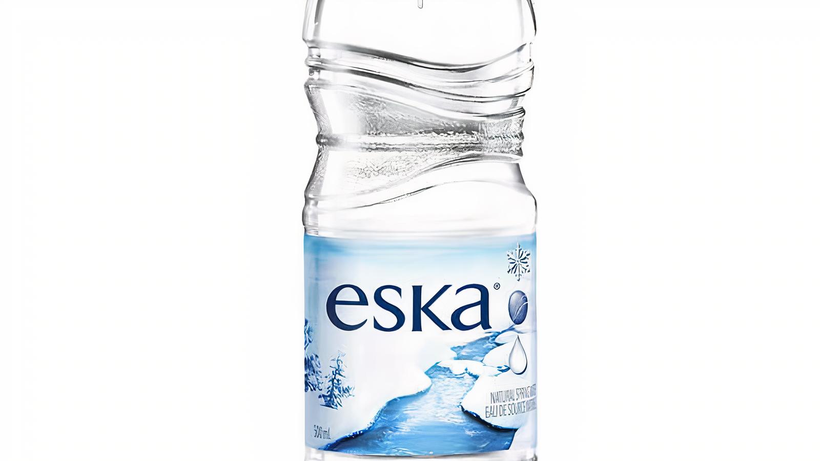 Bottled Water
