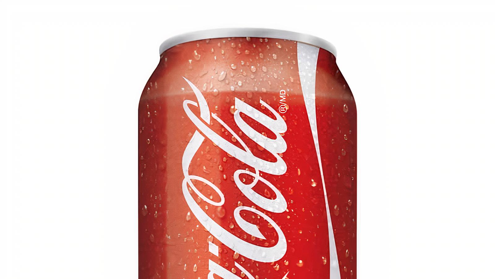 Coca Cola