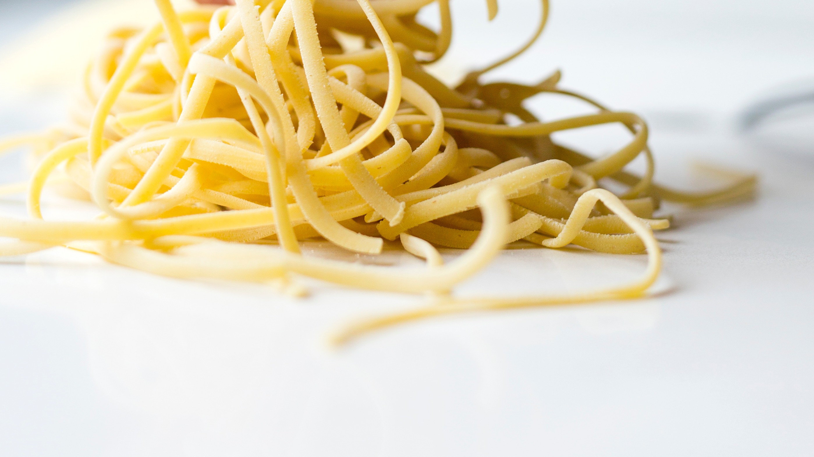 Linguine Pasta