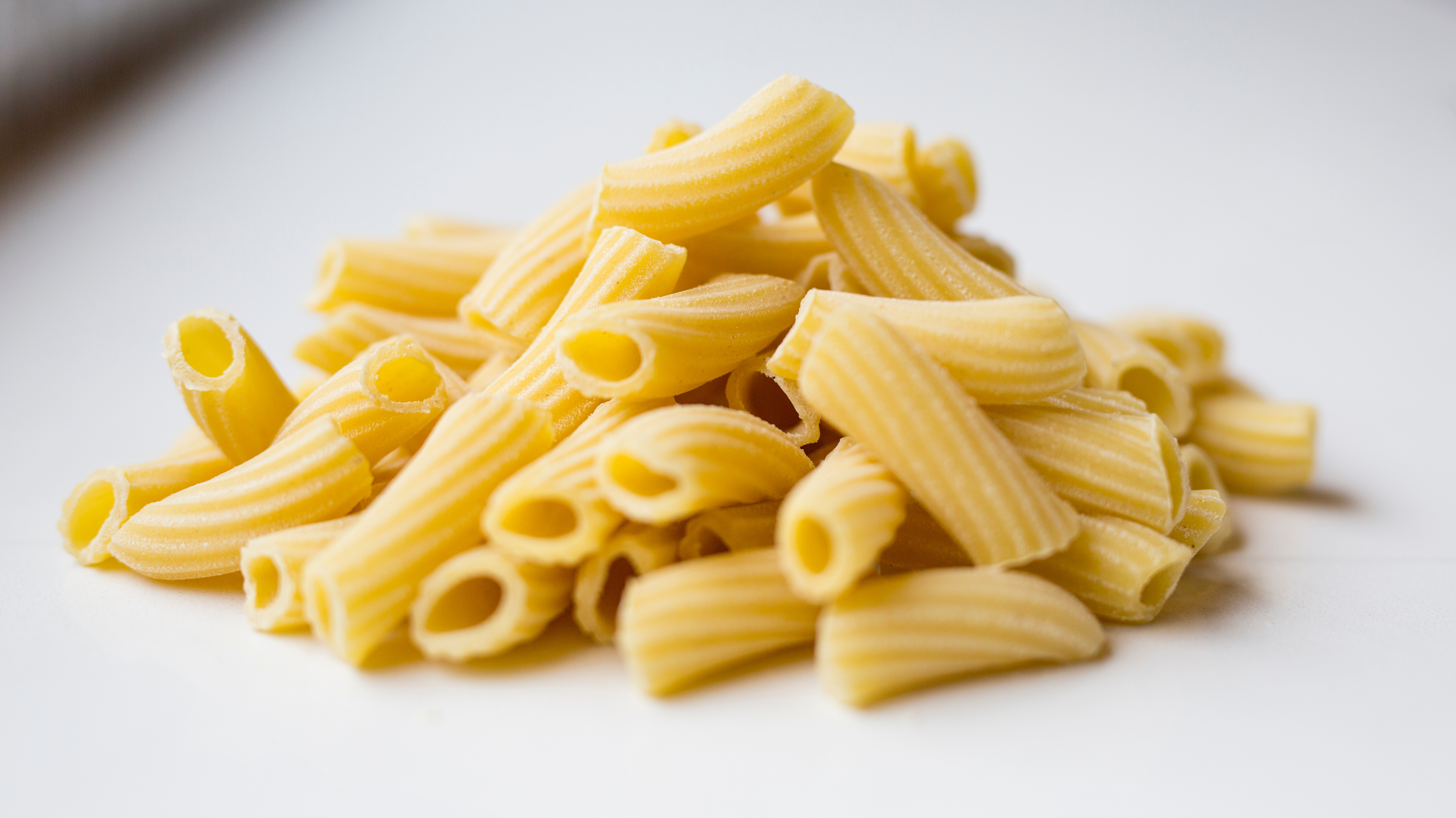 Rigatoni Pasta