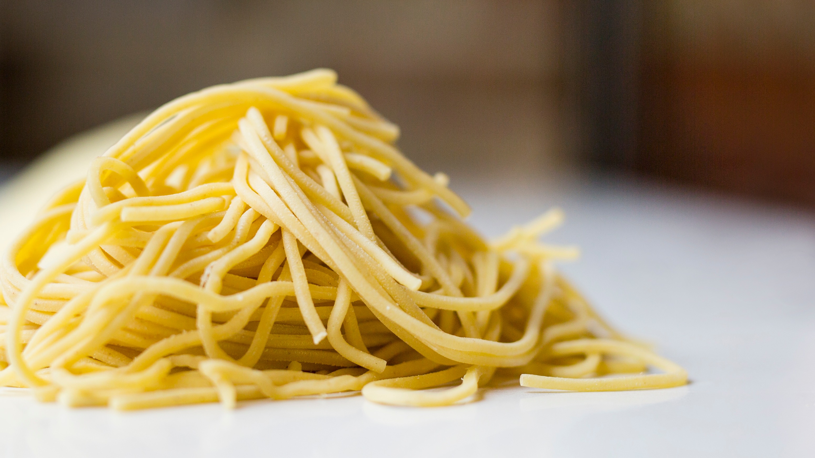 Spaghetti Pasta