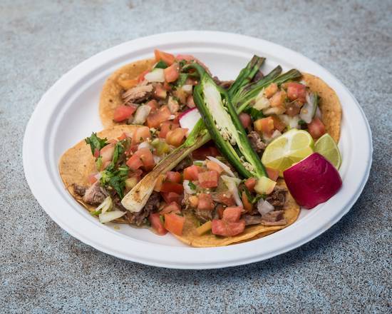 Fajitas