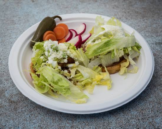 Sopes