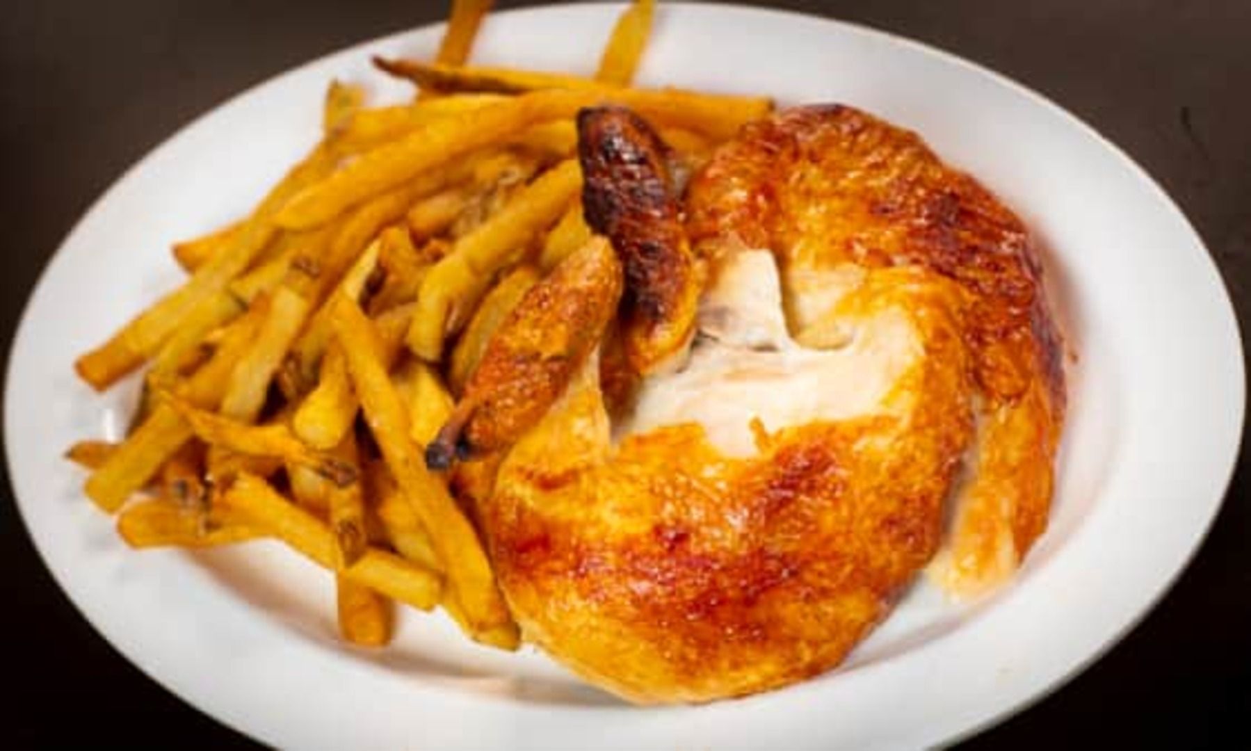 1/4 Chicken