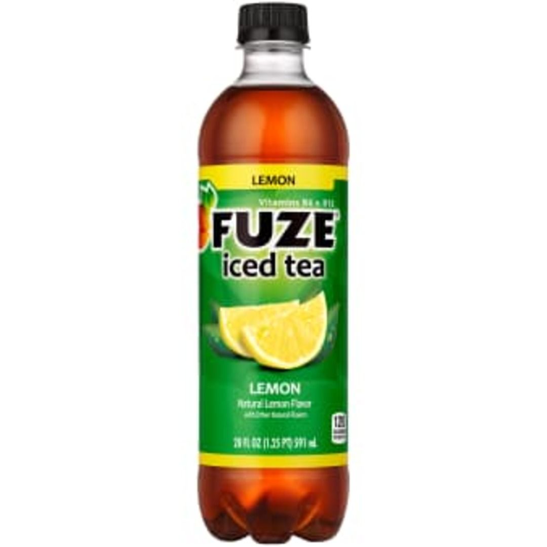20oz BTL Iced Tea